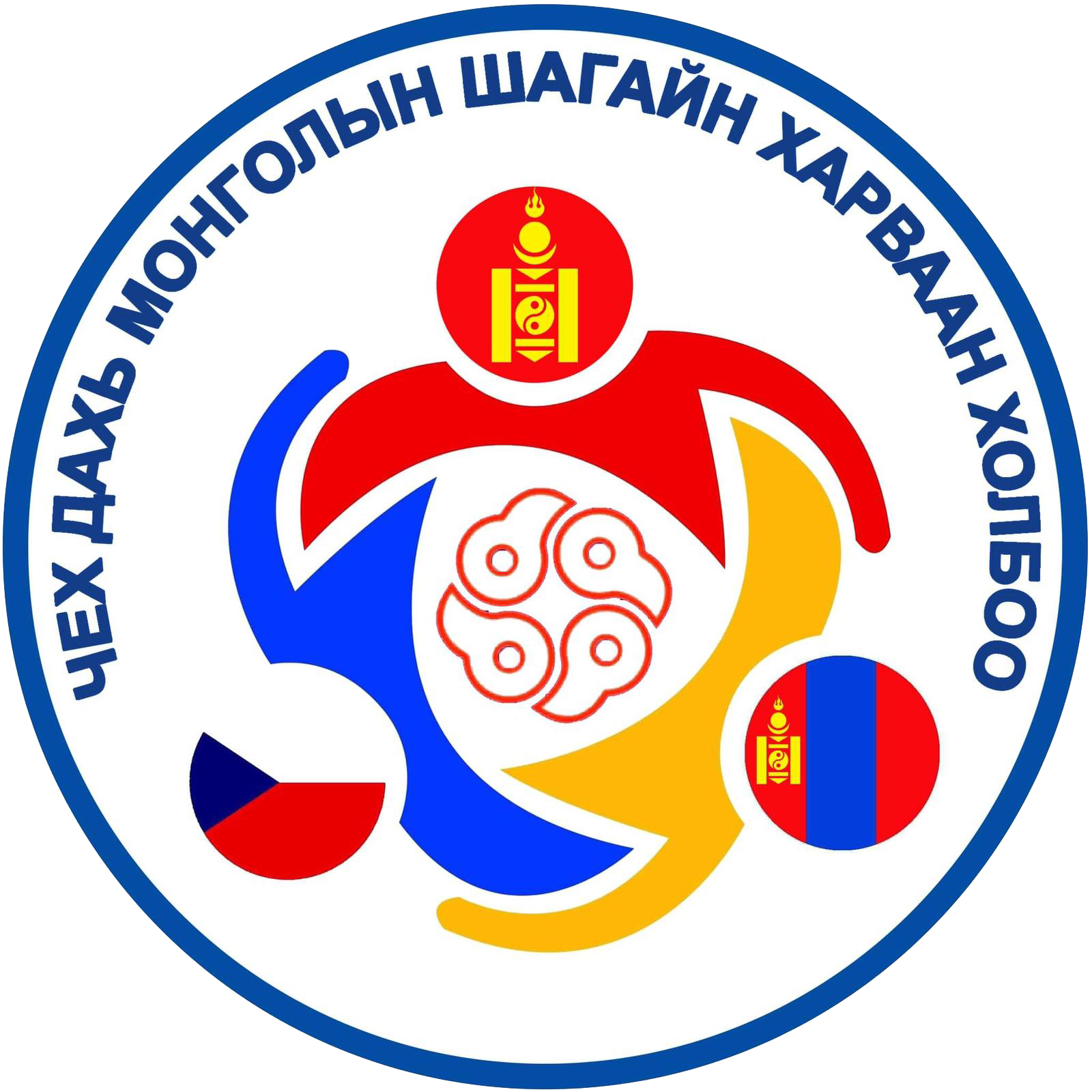 Czech Republic Branch